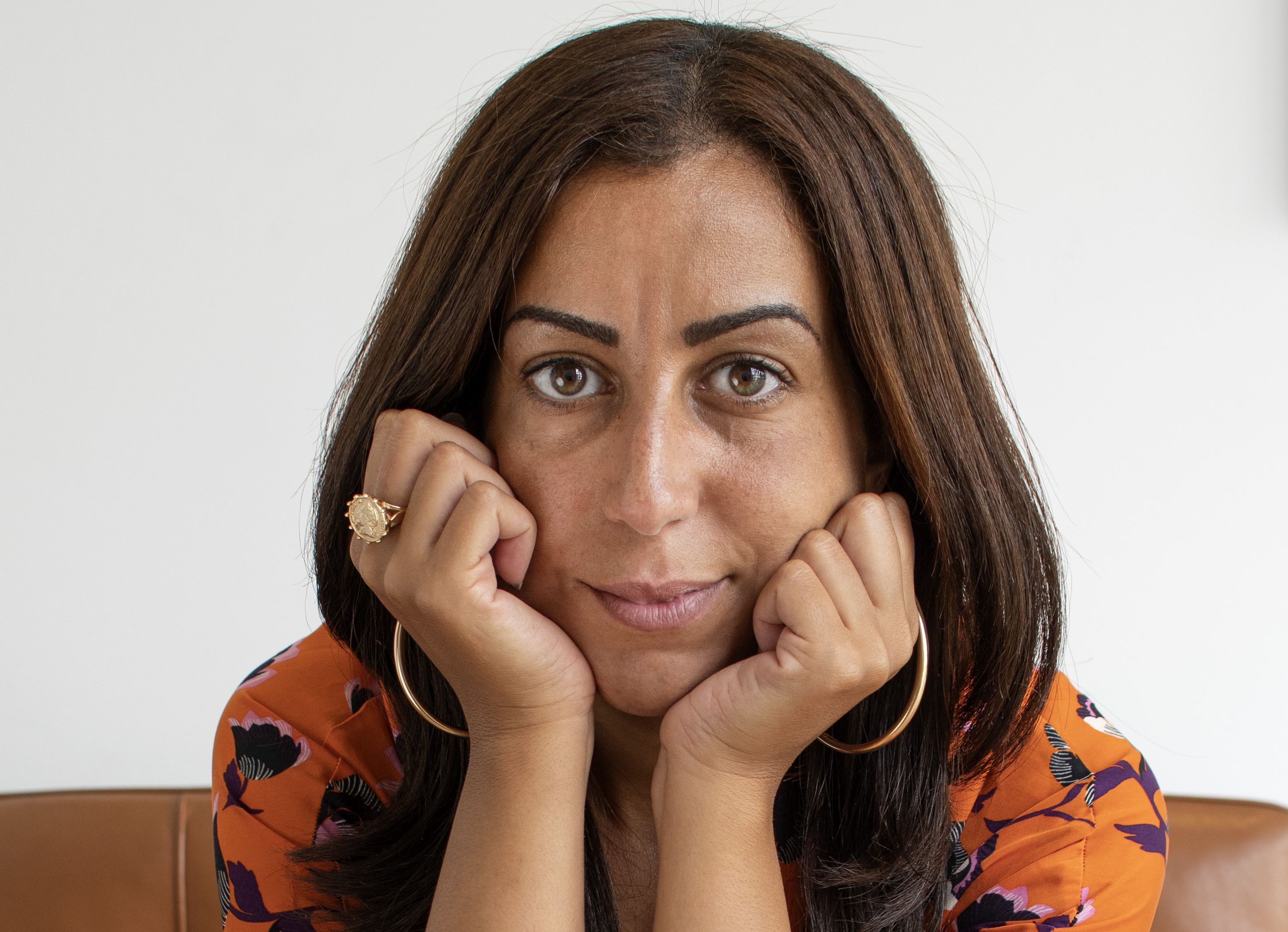 Faiza Guene